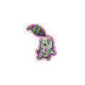 Exotic Chikorita